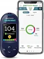 ONETOUCH BLUTZUCKER-MESSGERÄT 53070