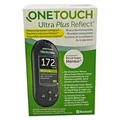 OneTouch UltraPlus Reflect Blutzucker Messgerät mgdl Diabetes Testset Medical
