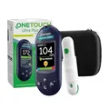OneTouch Ultra Plus Reflect Blutzuckermessgerät mg/dl