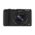 Sony DSC-HX60 schwarz