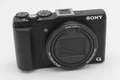 Sony Cyber-shot DSC-HX60 20.4 MP Digitalkamera - Schwarz