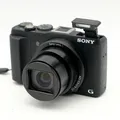 Sony CyberShot DSC-HX60 20,2MP digital Kompaktkamera - Fotofachhändler -