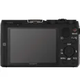 Sony Cyber-shot DSC-HX60 20.4 MP Digitalkamera - Schwarz
