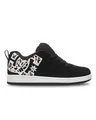 DC Shoes Court Graffik Sneaker