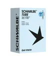 Schwalbe Schlauch SCV4 18 28 37-340 355 40 mm