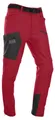 MAUL Eiger ultra - elastic T-Zipp o rot/schwarz rot/schwarz 52