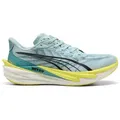 Puma Deviate Nitro 4 Neutralschuh Herren-dunkelblau, hellblau, Größe 44 (auch verfügbar in 42, 42.5, 43, 45, 46, 46.5)