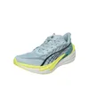 Puma Deviate 4 Laufschuhe für Herren, Ostseeblau Süßwasser, Größe 10.5 US