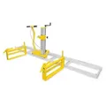 BAMATO mobiles Anbausägewerk BCSW-400