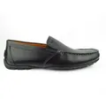 Geox U MONER Slipper schwarz 41 EU