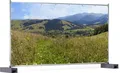Wallario XXL Outdoor-Poster für Garten oder Balkon, Motiv Bergwiese in den Karpaten, in ca. 340 x 173 cm