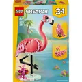 LEGO Wilde Tiere: Rosa Flamingo (31170)