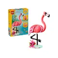 Lego 31170 Rosa Flamingo