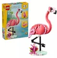 5702017822457 LEGO Creator 3 w 1 Dzikie zwierzęta: różowy flaming 31170 LEGO