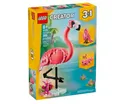 LEGO® Creator 31170 Rosa Flamingo 288 Teile Bausteine