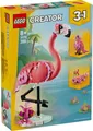 LEGO® Creator 31170 Wilde Tiere: Rosa Flamingo