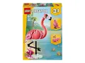 LEGO 31170 Creator - Wilde Tiere: Rosa Flamingo - Neu & OVP