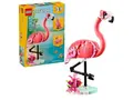 LEGO 31170 LEGO Creator Wildtiere: Rosa Flamingo