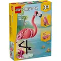 LEGO® CREATOR 31170 WILDE TIERE ROSA FLAMINGO NEU OVP