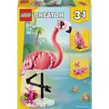 31170 LEGO® CREATOR Wilde Tiere: Rosa Flamingo