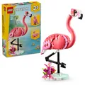 LEGO® Creator 31170 Wilde Tiere: Rosa Flamingo | Neu | OVP