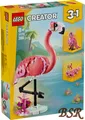 LEGO® Creator: 31170 Wilde Tiere: Rosa Flamingo ! NEU & OVP !