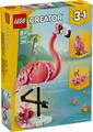 LEGO® Creator Rosa Flamingo 288 Teile 31170