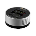 PCE Instruments PCE-RD 65 Radon-Messgerät 3.3 - 37000 Bq/m³ mit Datenloggerfunktion kalibriert Werksstandard (ohne Zertifikat)