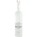 Belvedere Wodka aus Polen 40% 0,7 Liter