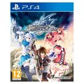 Fairy Fencer F: Advent Dark Force - Sony PlayStation 4 - RPG - PEGI 12