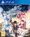 Fairy Fencer F: Advent Dark