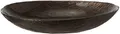 LEONARDO Schale COMO, Glas, 27x18cm, Kalk-Natron-Glas
