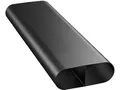 Bora EFS750/1 Flachkanal mit Steg