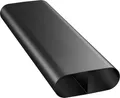 BORA Ecotube EFS750 Flachkanal 750mm mit Steg