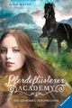 Pferdeflüsterer-Academy, Band 2: Ein geheimes Versprechen | Gina Mayer | deutsch
