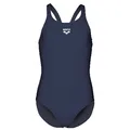 Arena - Girl's Dynamo One Piece R - Badeanzug Gr 116 gelb