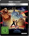 Flash Gordon (4K-Ultra HD) (+ Blu-ray)
