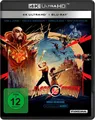 Flash Gordon (4K-UHD+Blu-ray)