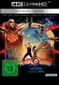 Flash Gordon - 4K Ultra HD + Blu-ray # UHD+BLU-RAY-NEU