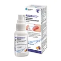 MIRADENT Aquamed Mundtrockenheit Spray 30 ml