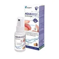 2x MIRADENT Aquamed Mundtrockenheit Spray 30 ML