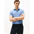 Tommy Hilfiger Poloshirt 1985 REGULAR POLO aus Piqué blau XXL (54)