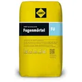 Sakret Fugenmörtel FU #44 dunkelgrau, 25 kg