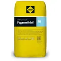 Sakret Fugenmörtel FU #44 dunkelgrau, 25 kg