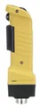 ABB JSHD4-2-AB 3-Stellungs-Zustimmschalter mit LEDs, Zusatzta... 2TLA019995R0200