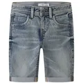 Name It Jeansshorts NKMSILAS SLIM DNM L SHORTS 2272-TX blau 164