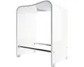 Duschsitz Schulte Acryl weiß D182204