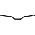 ERGOTEC RISER BAR 50mm 780mm LENKER 31,8mm E-BIKE FAHRRAD FREERIDE MOUNTAIN BIKE