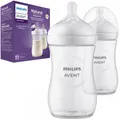 NEU Philips Avent Babyflasche SCY90302 260ml Anti Kolik naturnah BPA frei