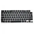 Tastatur einzelne Taste Kappe Keycap für MacBook Pro M1 Pro/Max Retina A2442 A2485 14" 16" Größe Taste F3